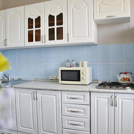Yourhouse Микрорайон Жетысу-2, Дом 69 الماتي المظهر الخارجي الصورة
