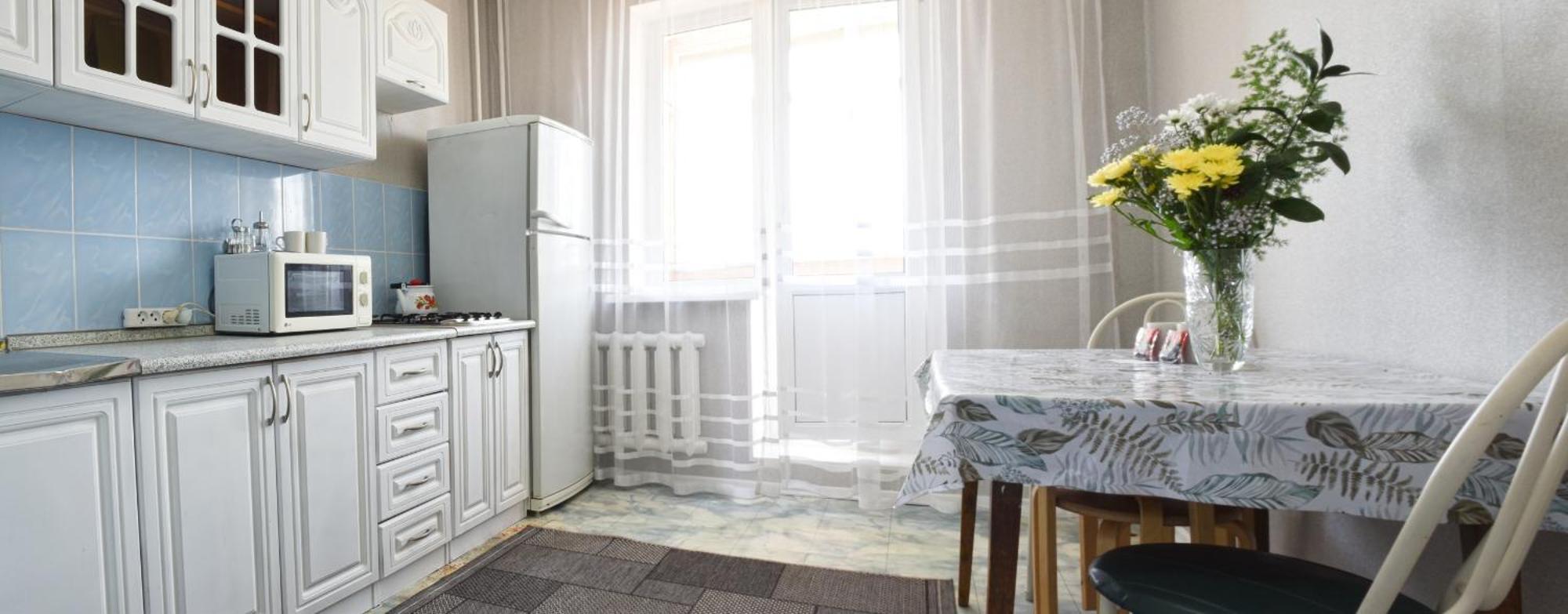 Yourhouse Микрорайон Жетысу-2, Дом 69 الماتي المظهر الخارجي الصورة