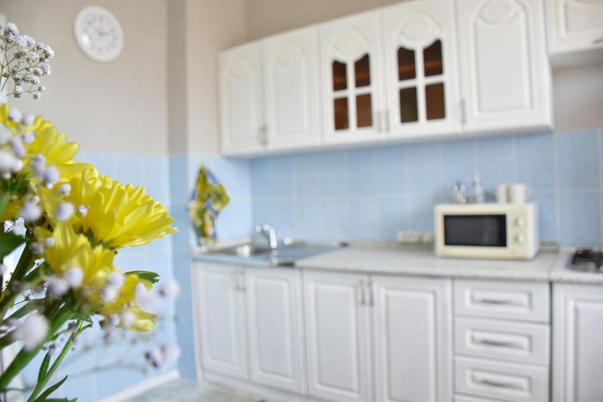 Yourhouse Микрорайон Жетысу-2, Дом 69 الماتي المظهر الخارجي الصورة